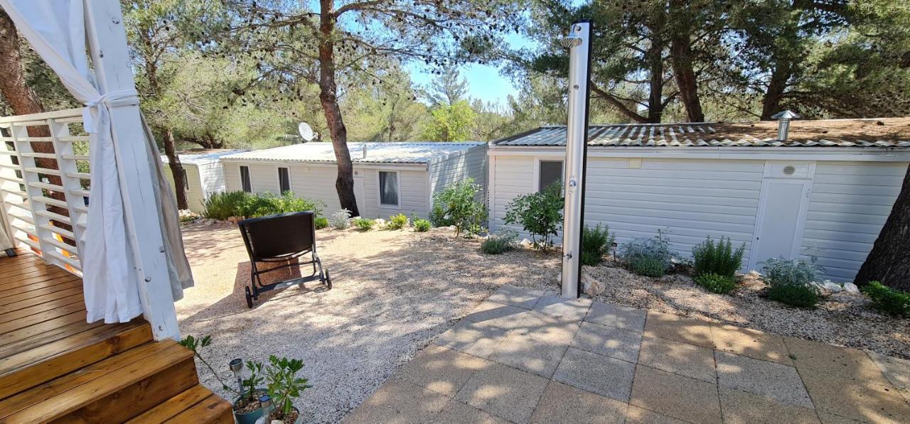 Mobile Home Andreana Jezera Luaran gambar