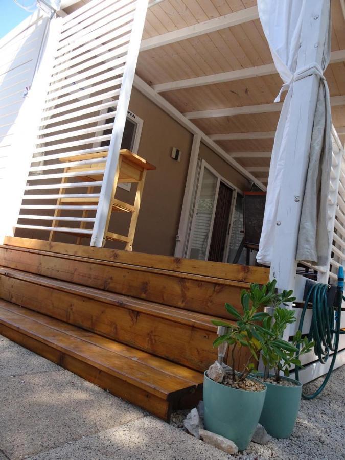 Mobile Home Andreana Jezera Luaran gambar