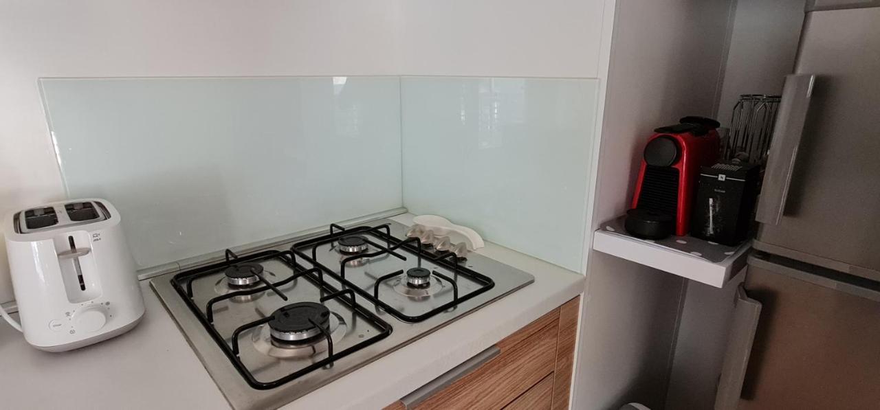 Mobile Home Andreana Jezera Luaran gambar